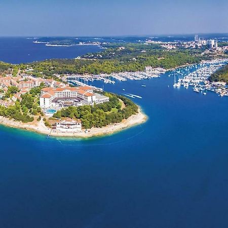 Top App 5 Min Arena Amphitheater Pula Bagian luar foto